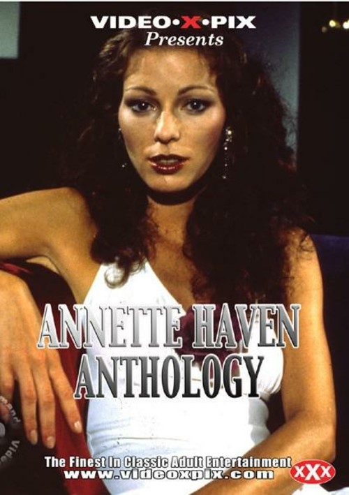 aadi tri add Annette Haven Videos photo