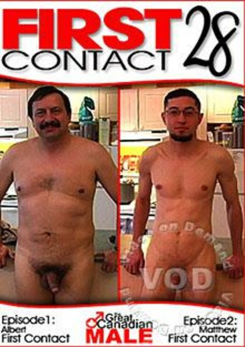 ali el jamal add Canadian Male Porn photo