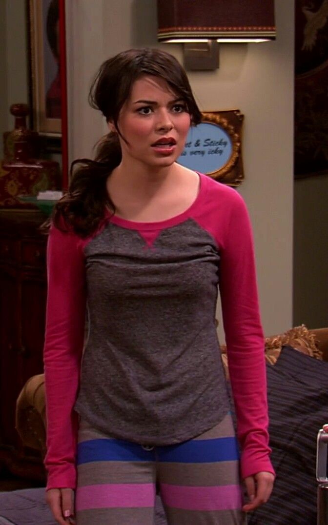 bob rech add Nude Pictures Of Miranda Cosgrove photo