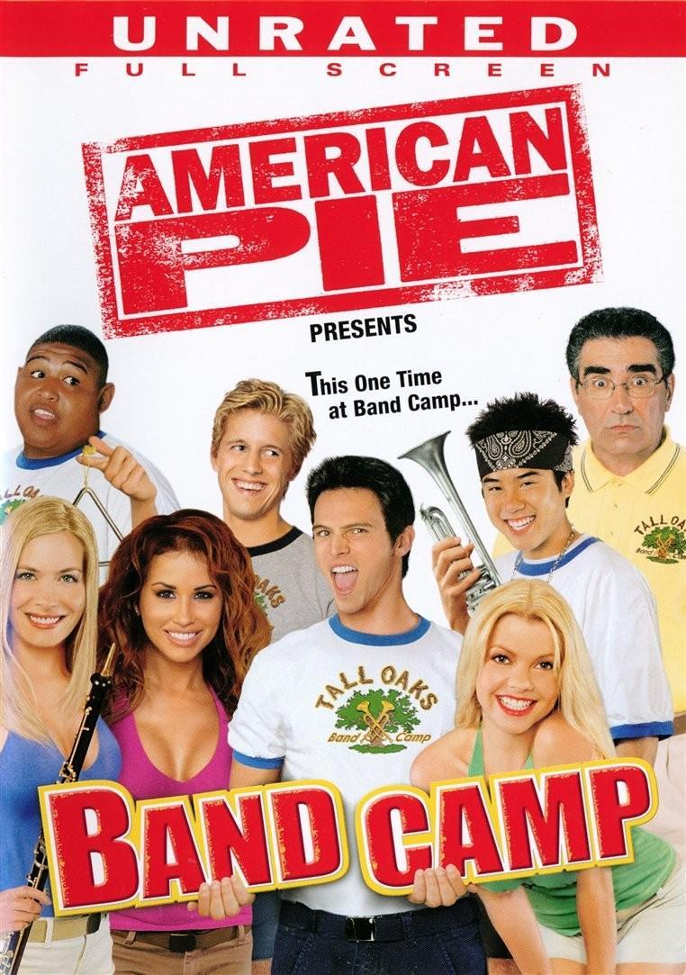 andrew zieman add American Pie Pornhub photo