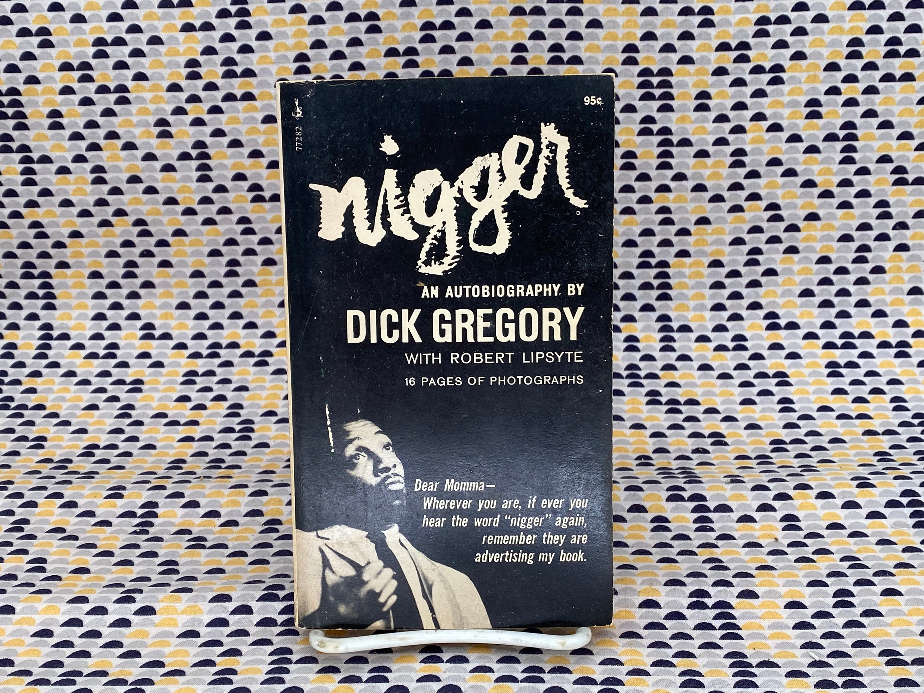 ani nita add Nigger Dick photo