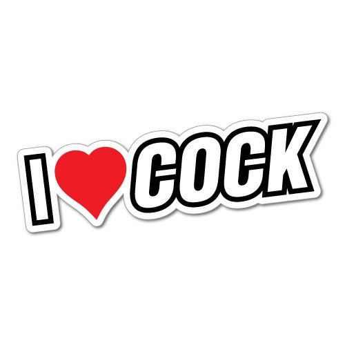 connor leahy add Love The Cock photo