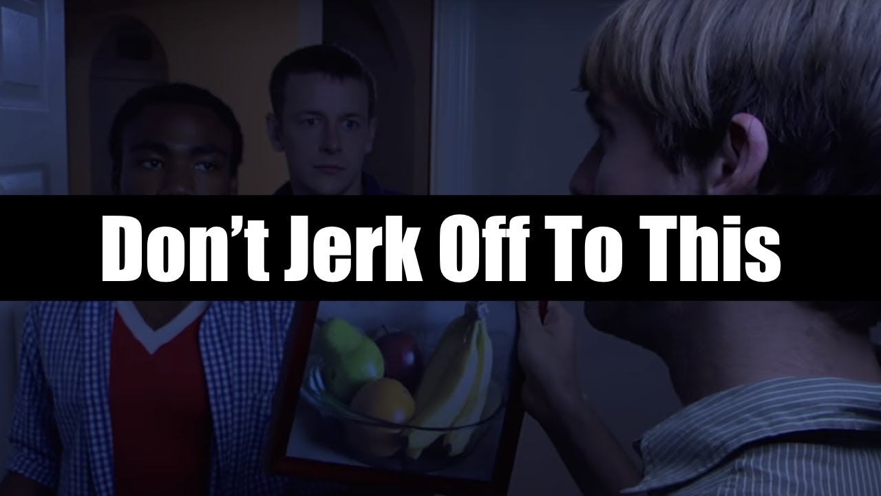 Jerk Off Jerry 10316