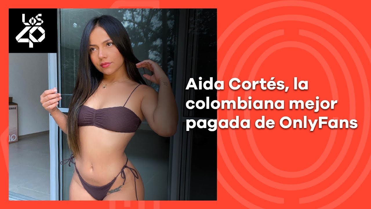 ali vegas add Aida Cortes Video Onlyfans photo