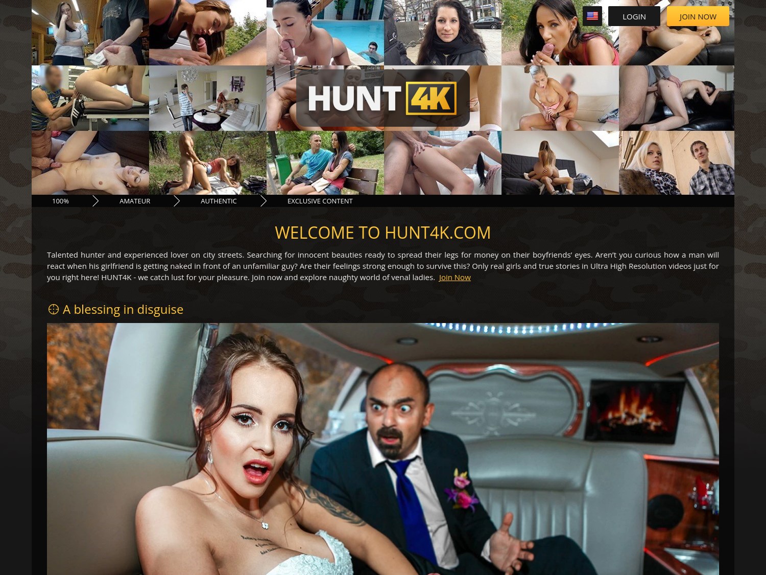 deana burnside add Hunt 4k Com photo