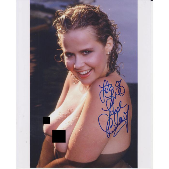 Linda Blair Topless 24019