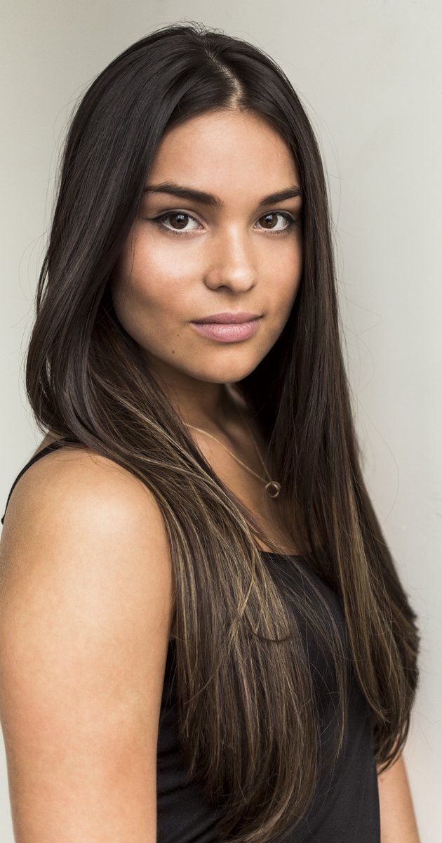 brian dokken add Devery Jacobs Nude photo