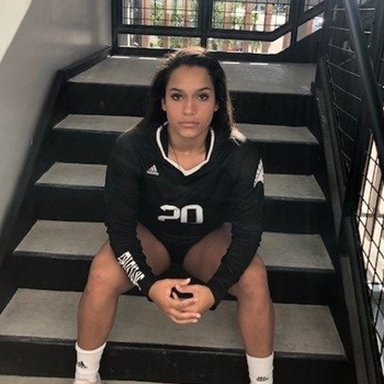 daniel eyers add Alexus Andrews photo