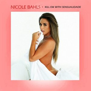 ben stokoe add Nicole Bahls Porn photo