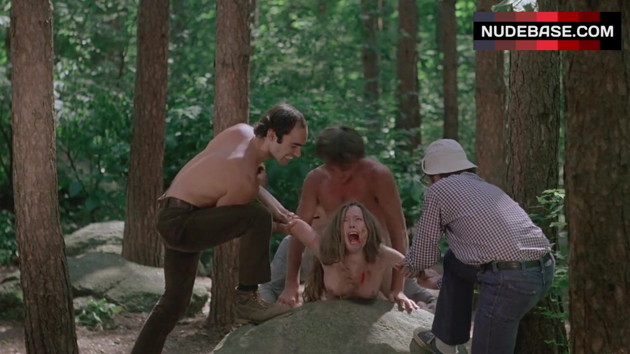 ben selig add I Spit On Your Grave Nude Scenes photo
