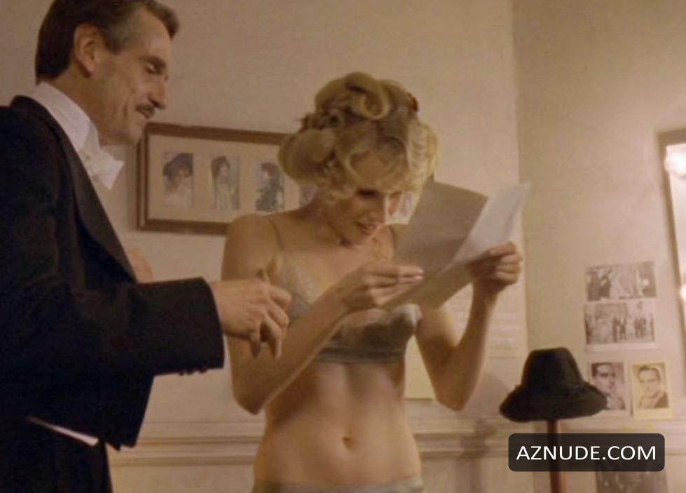 anne tobias add Lucy Punch Nude photo