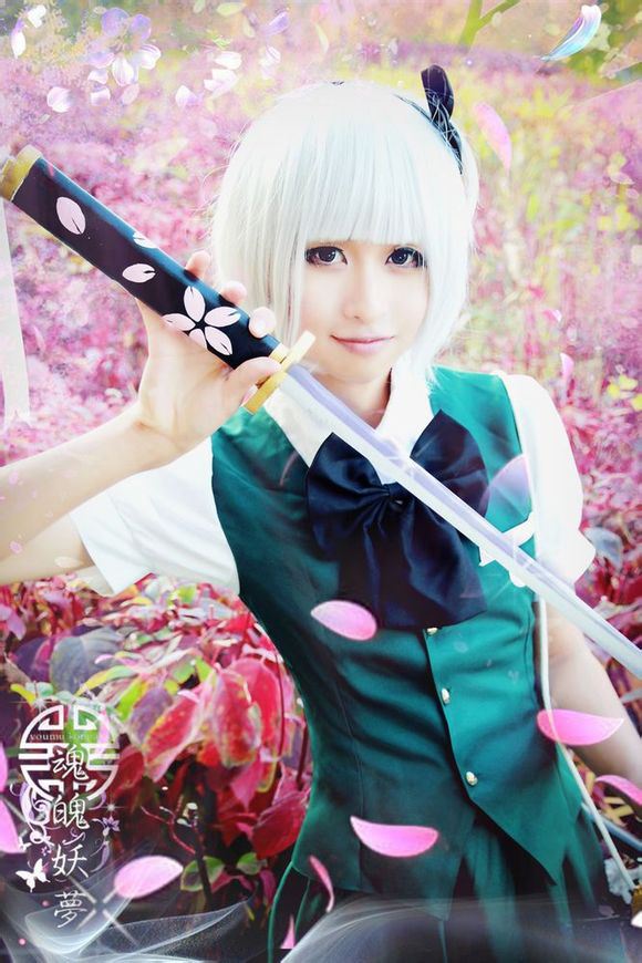 caroline kamar add China Cosplay Porn photo