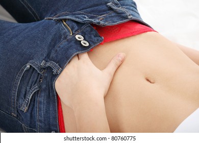 blaine cunningham add Hand Down Panties photo