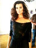 Cote De Pablo Naked 20255