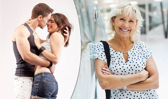 cindy shorey add Sexing Mum photo