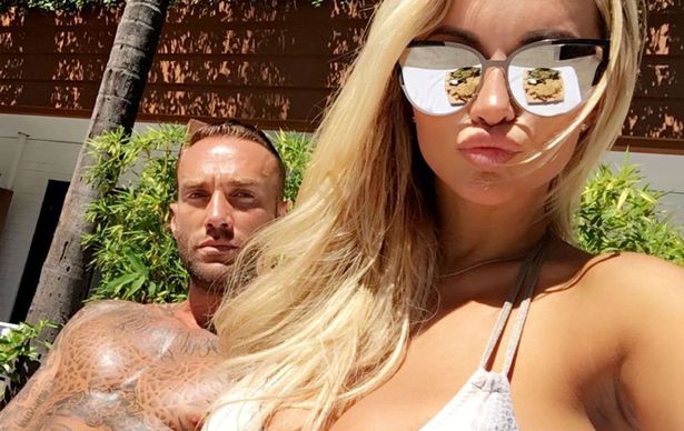 alfonso melo add Lindseypelas Nudes photo