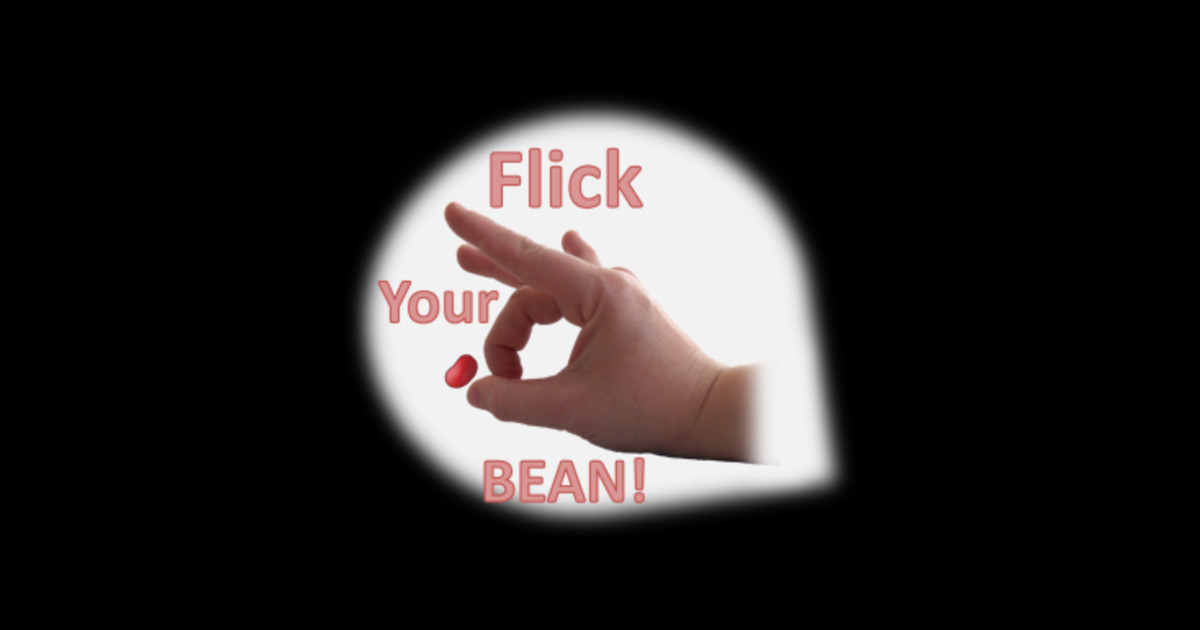 craig crewe add What Does Flick The Bean Mean photo