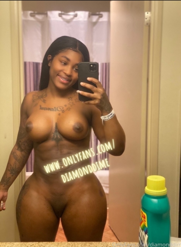 danielle bernabe add Ebony Onlyfans photo