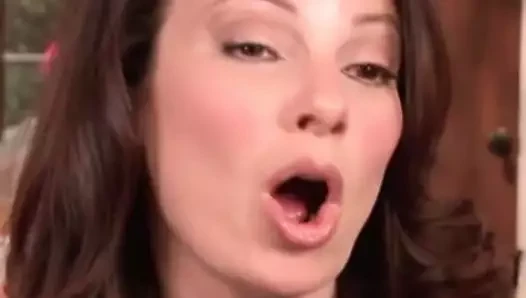 boogie down nima add Fran Drescher Nude Pics photo