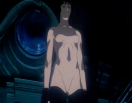 agung winardi add Ghost In The Shell Nudity photo