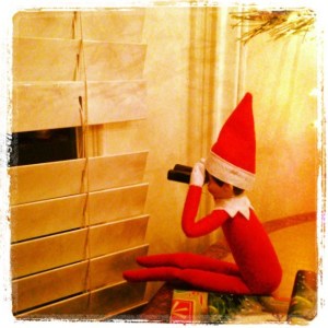 andrew brock add Elf Glory Hole photo