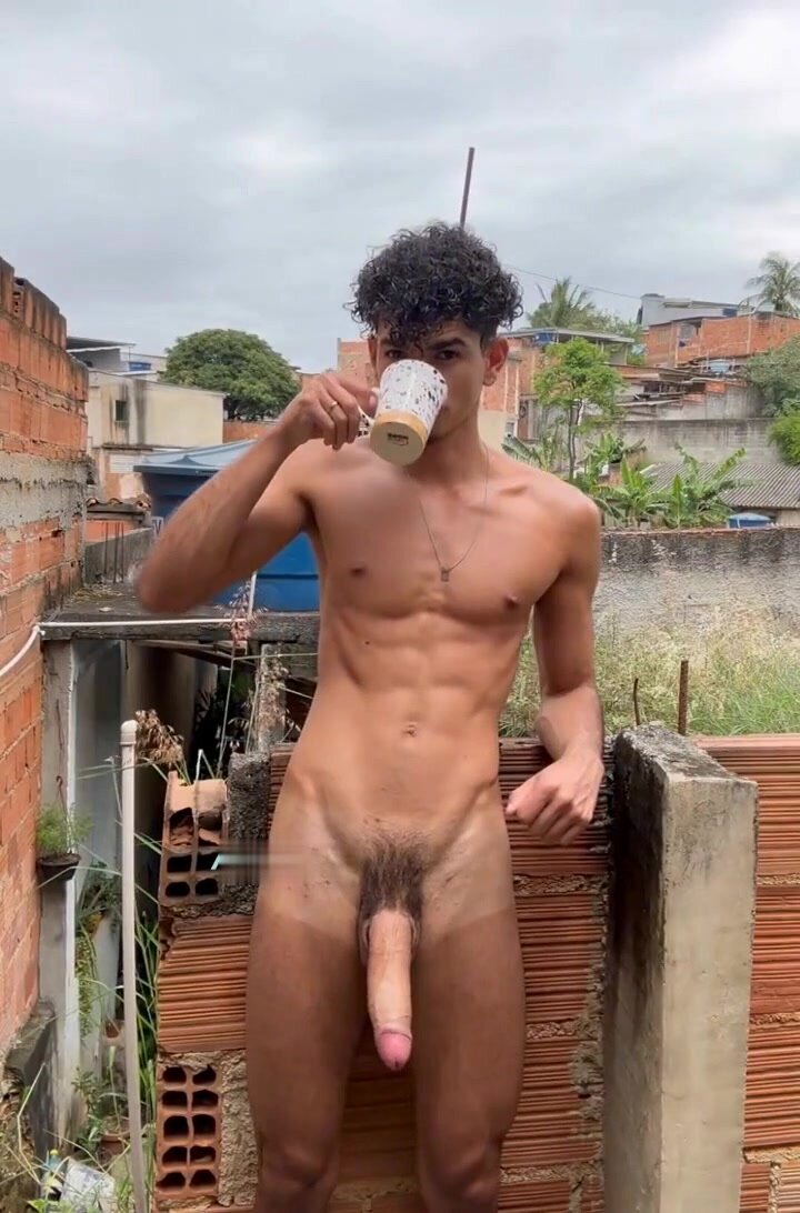 benny choong add Nude Dick photo