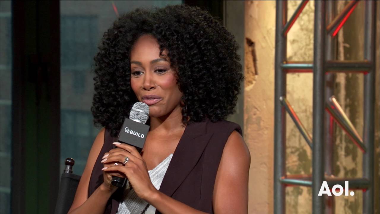 desiree henry add Simone Missick Nude photo