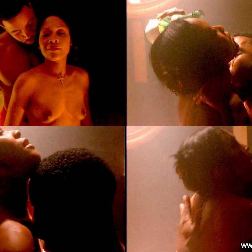 adam witney add Monica Calhoun Nude photo