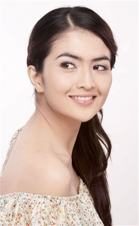 annabelle schembri add Artis Indonesia Bugil photo