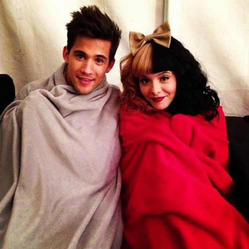 alanna quinlan add Melanie And Her Bf photo