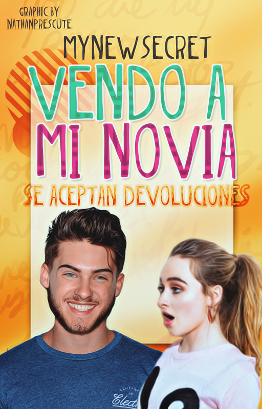 brianna felton add Vendo A Mi Novia photo