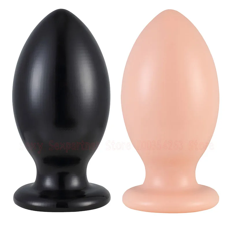 betty sack add Huge Buttplug photo