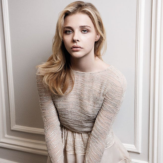alexis gillan add Nude Pics Of Chloe Grace Moretz photo