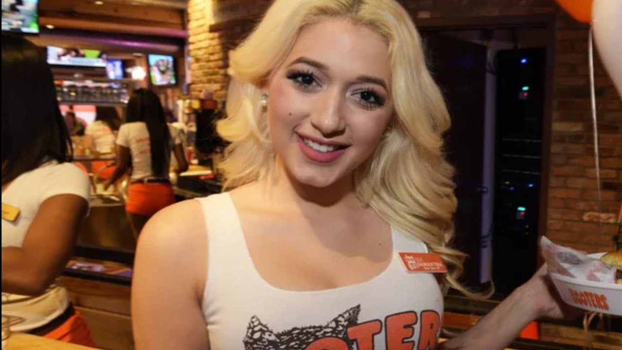 antonio gregory add Welcome To Big Hooters photo