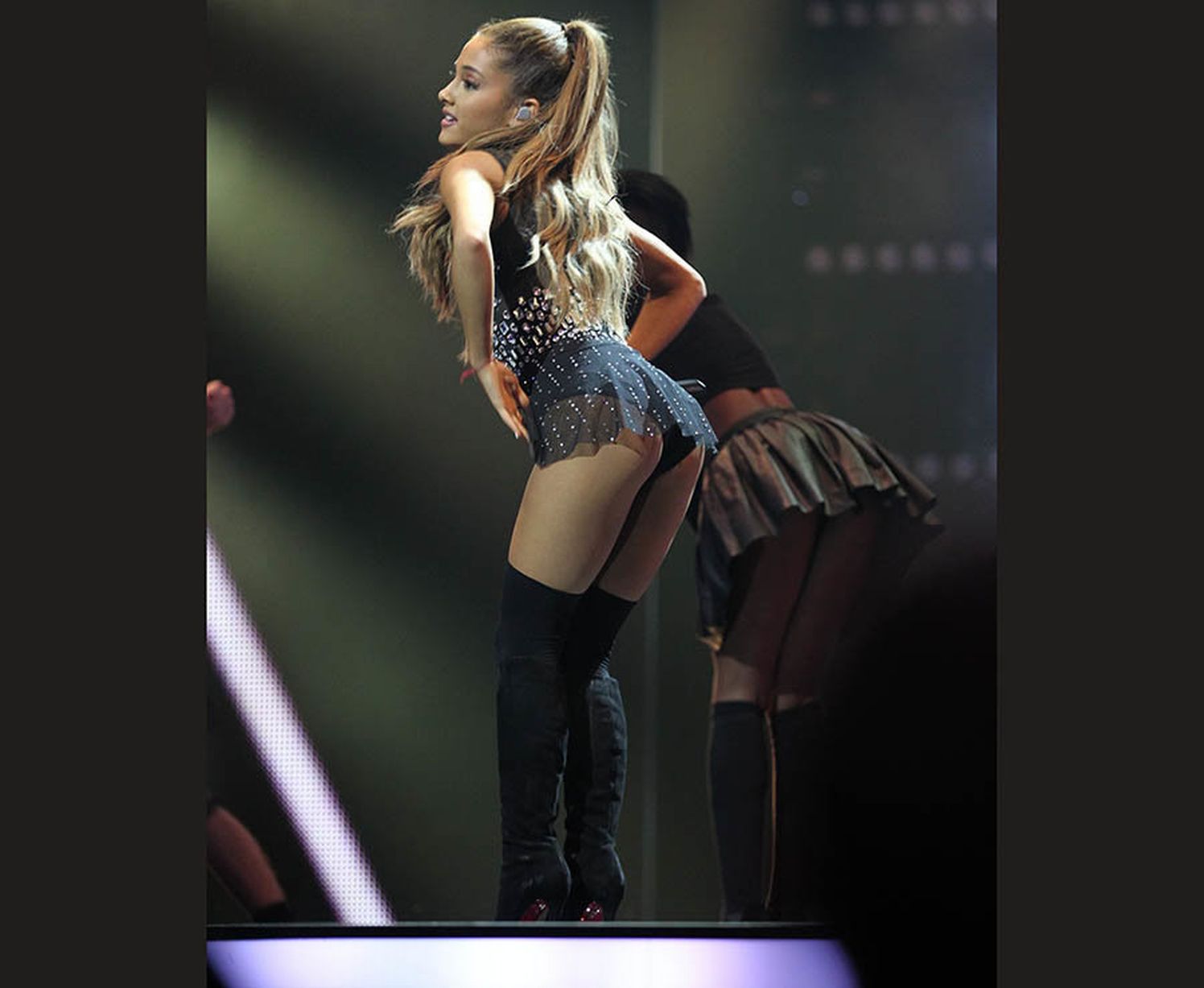 bagus sugiharto add Sexy Pics Ariana Grande photo