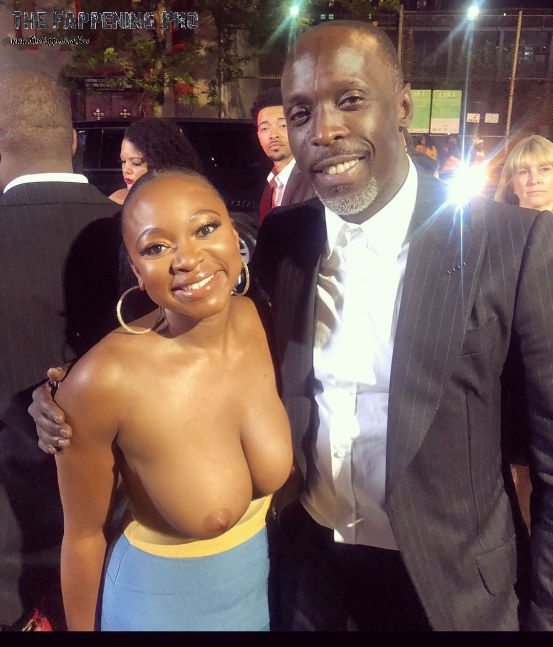debra conant add Naturi Naughton Nude photo