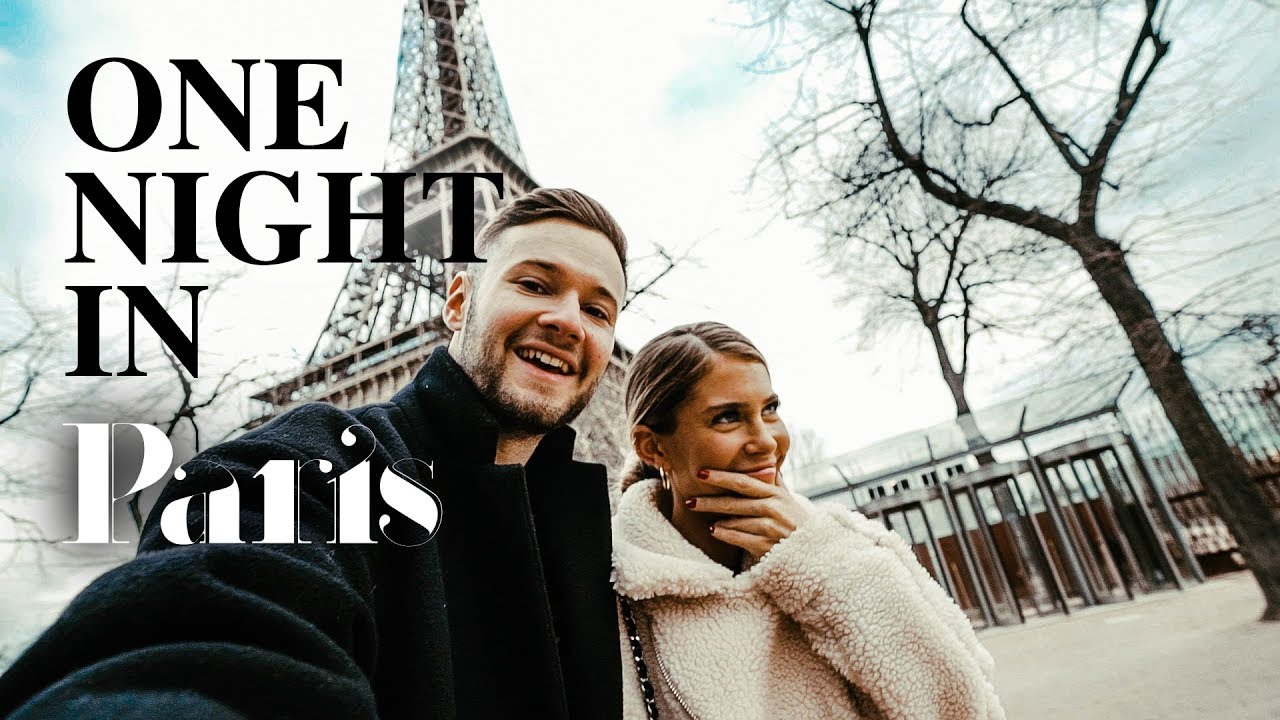 denisse milagros add One Night In Paris Full Dorcel Movie photo