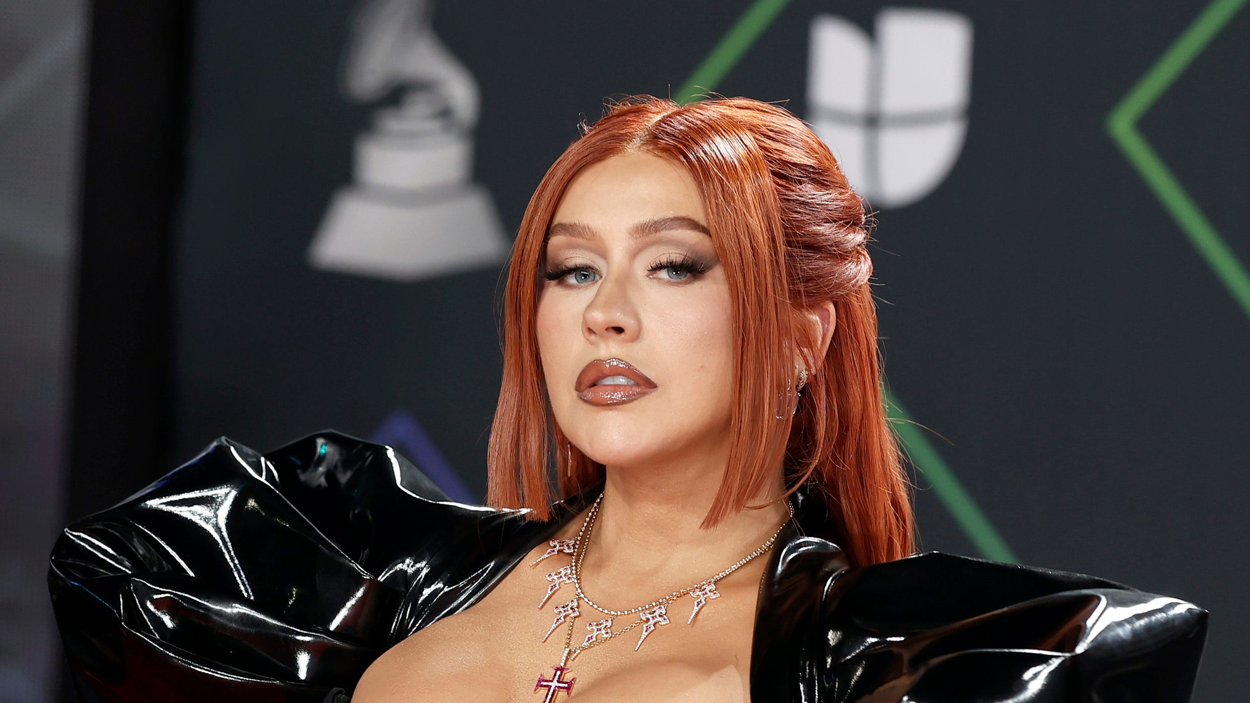 benjamin wasmer add Christina Aguilera Nude Video photo