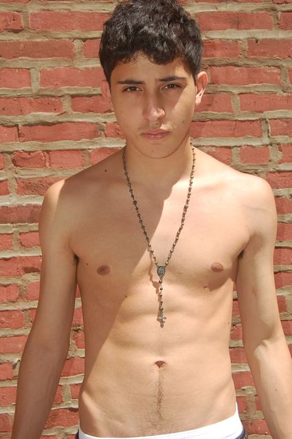 Mexican Twinks 12943