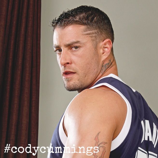 christian study add Cody Cummibgs photo