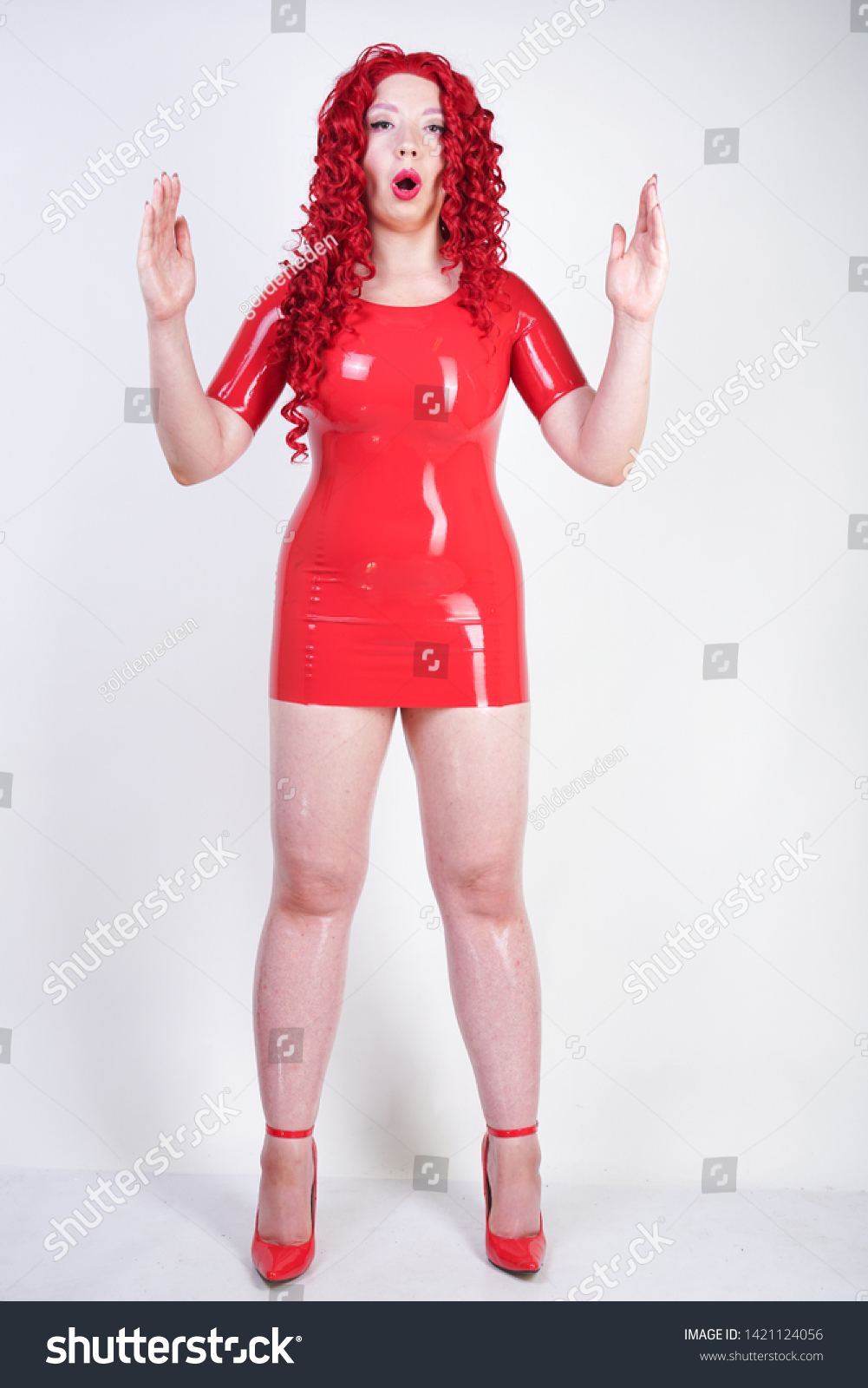 brenda hammett add Latex Women Porn photo