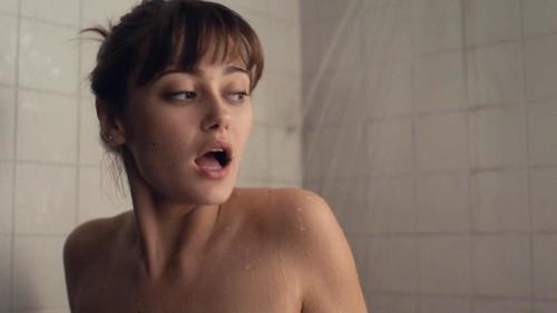 christopher given add Ella Purnell Nude photo