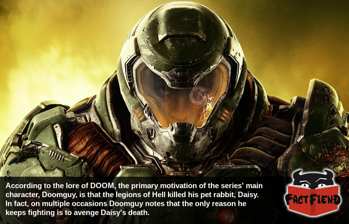 Doom Slayer Porn 13316