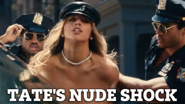 dianne sosa add Nude In Music photo