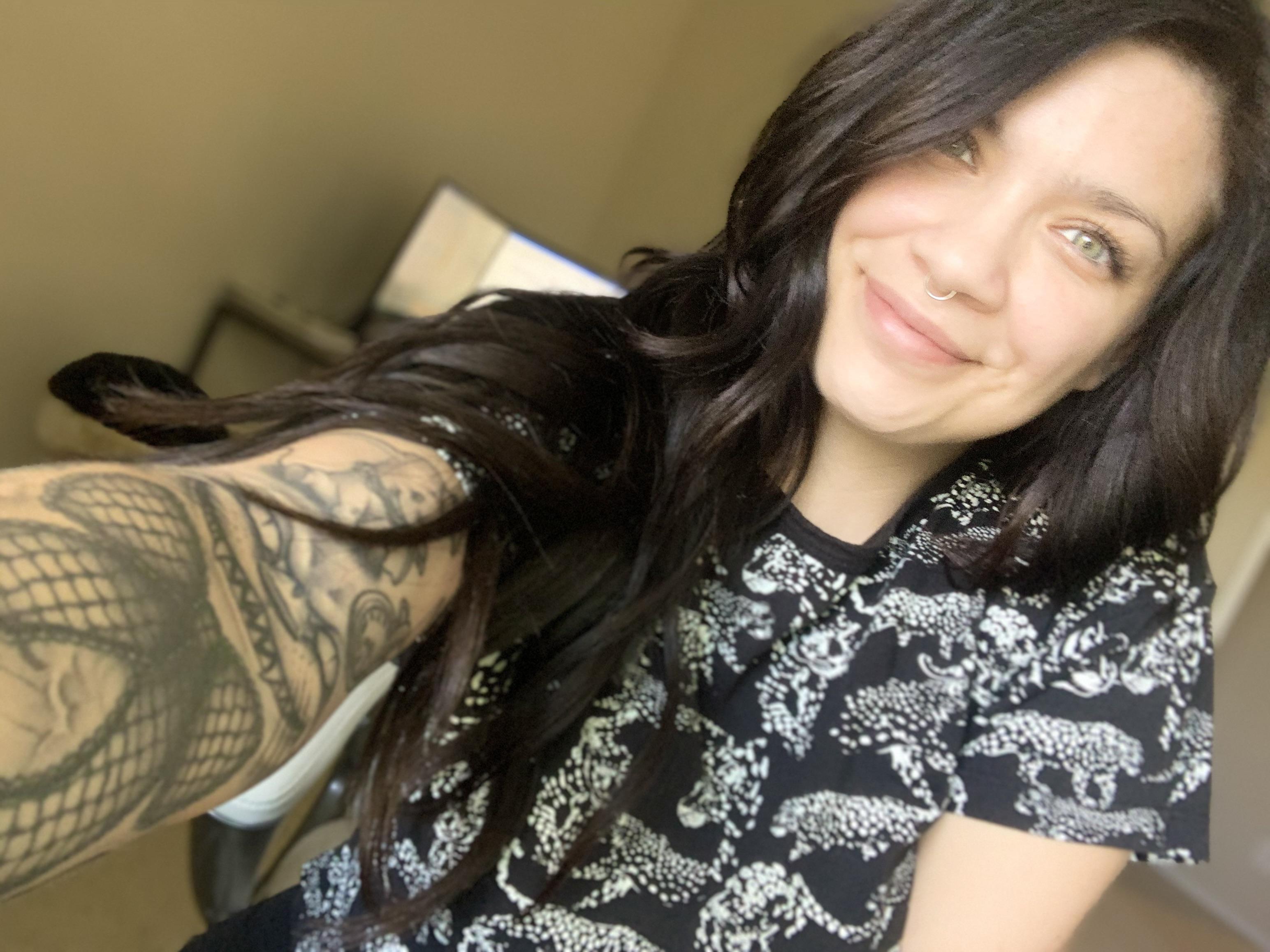christiane almeida add Bj Selfies photo