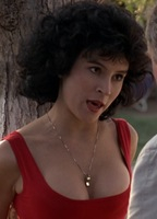 caribbeansound djmike add Naked Pics Of Jennifer Tilly photo