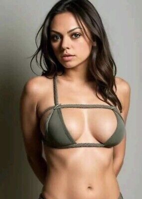 ben oon add Mila Kunis Sexy Pics photo