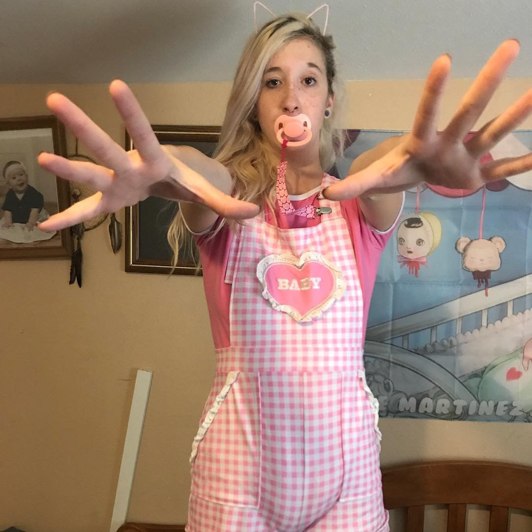 brandi byrd add Abdl Sex photo