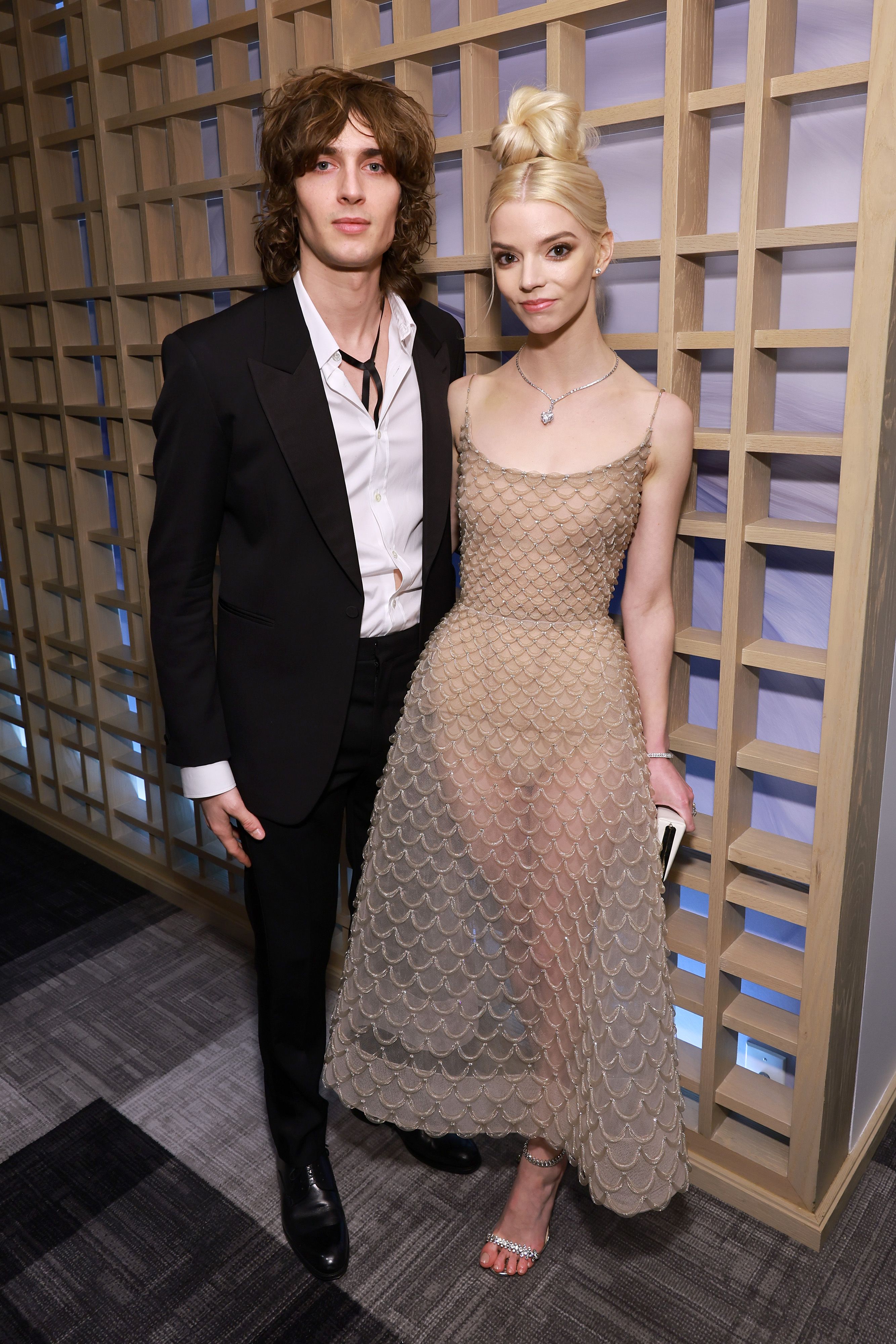 brandon mciver add Anya Taylor Joy Nude photo