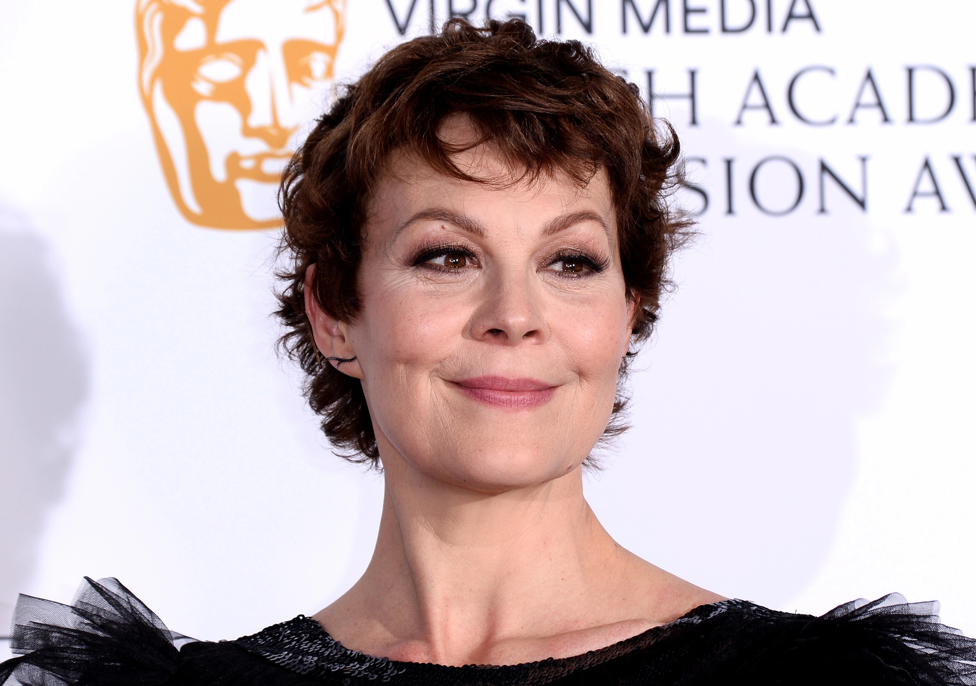 bryan angeles add Helen Mccrory Nude photo